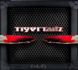 Nasty Ratz - Tigertailz - Knives