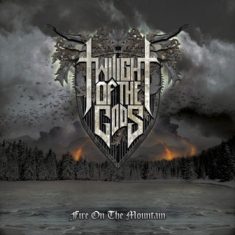 Isole - Twilight Of The Gods - Fire On The Mountain