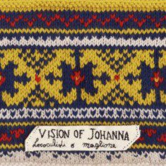 - Vision Of Johanna - Lococulisti O Maglione