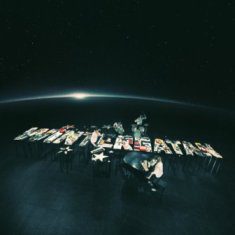 - Wintergatan – Wintergatan