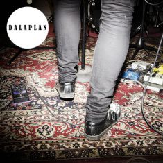 The Cardboard Swords - Dalaplan - Dalaplan