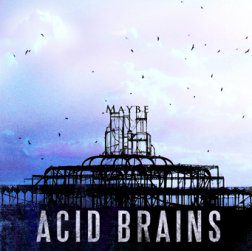 - Acid Brains - Maybe