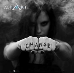 - Agharti - Change