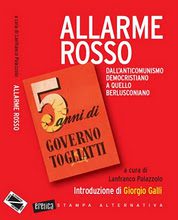 - Lanfranco Palazzolo - Allarme Rosso