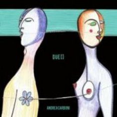 Andrea Carboni - Due [ ] - In Your Eyes Ezine