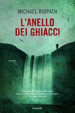 L' Anello Dei Ghiacci Di Michael Ridpath - Recensione Libri
