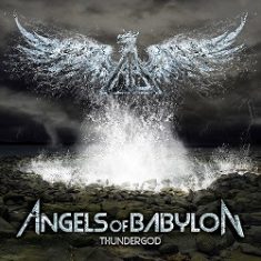 - Angels Of Babylon - Thundergod