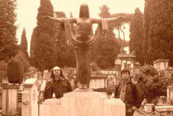 Anno Mundi - Interviste