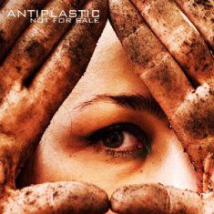 Antiplastic – Not For Sale 7 - fanzine