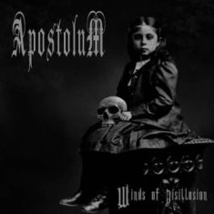 - Apostolum - Winds Of Disillusion