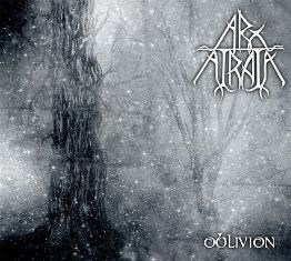 - Arx Atrata - Oblivion