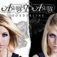 Abandon Hope - Ashes To Ashes – Borderline