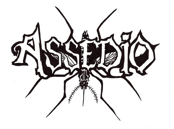 - Assedio - Cruel Revenge Split