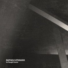 Raffaele Attanasio – No Thought Control 1 - fanzine