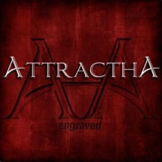 - Attractha - Engraved