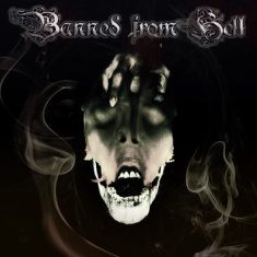 Graveyard Of Souls - Banned From Hell - Nightmare