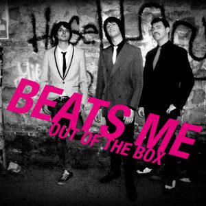 Beats Me - Out Of The Box 1 - fanzine