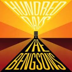 The Bengsons - Hundred Days 11 - fanzine