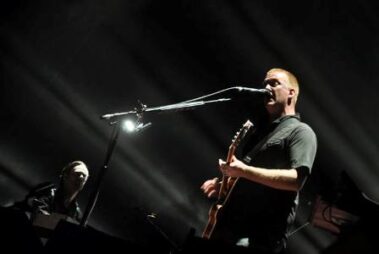 Benicassim Festival 2013 - Day 1 - Live Report