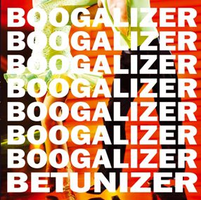 - Betunizer - Boogalizer