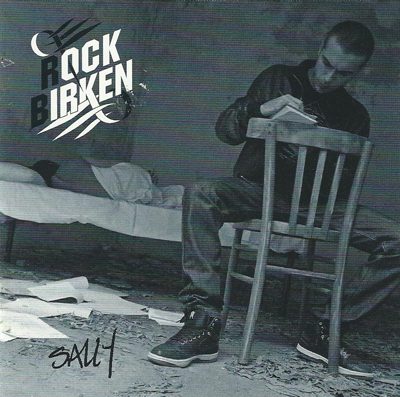 - Rock Birken - Sally