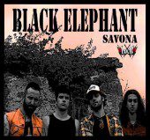 Black Elephant 1 - fanzine