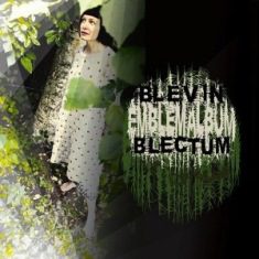 The Sleeping Tree - Blevin Blectum – Emblem Album