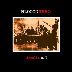 - Blocconero - Appello N°1