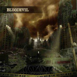 Bloodevil - Infection - Recensioni Metal