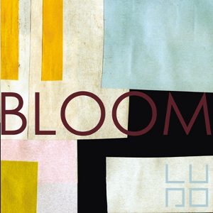 Lu - Po - Bloom 1 - fanzine