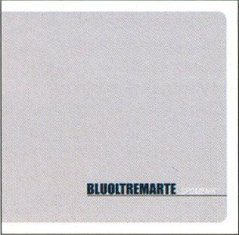 - Bluoltremarte – Spomenik