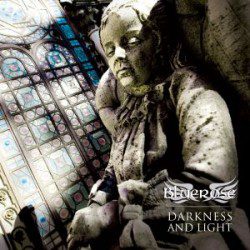 Bluerose - Darkness And Light - Recensioni Metal