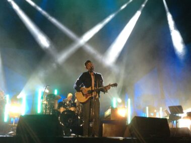 Primavera Sound 2013 Report - Live Report