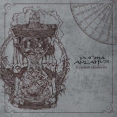 Halter - Poema Arcanus - Transient Chronicles