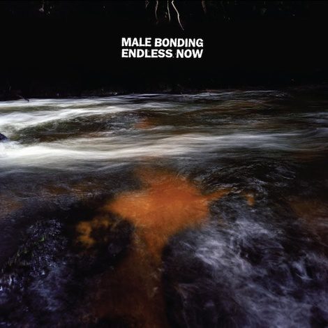 Male Bonding - Endless Now 1 - fanzine