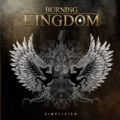 - Burning Kingdom - Simplified