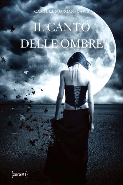 - Camilla Morgan Davis - Il Canto Delle Ombre