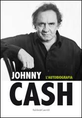 Johnny Cash 1 - fanzine