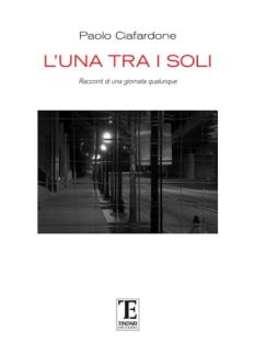 - Paolo Ciafardone - L'Una Tra I Soli