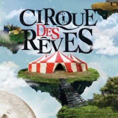 - Cirque Des Reves - Cirque Des Reves