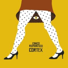 Cortex - Cinico Romantico 1 - fanzine