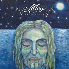 Alley - Amphibious 1 - fanzine