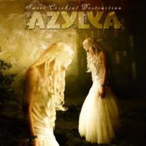 Azylya - Sweet Cerebral Destruction 1 - fanzine