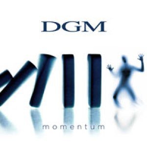 Epicrenel - Dgm - Momentum