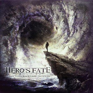 Heimdall - Hero’s Fate - Human Tides: Black Light Inception