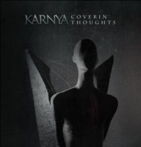 - Karnya - Coverin' Thoughts