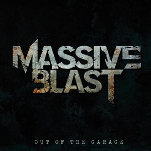 Death Mechanism - Massive Blast - Out Of The Garage