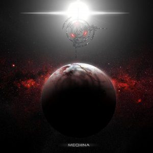 The Magik Way - Mechina - Empyrean