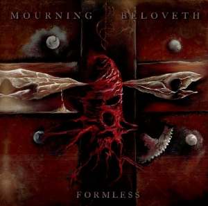 Abstract Spirit - Mourning Beloveth - Formless