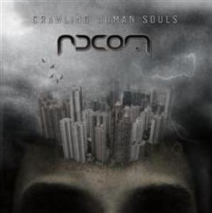 Nacom - Crawling Human Souls - In Your Eyes Ezine